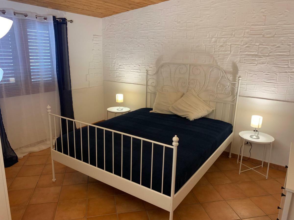 Casa Vacanze Villa Grace Villagrazia Di Carini ภายนอก รูปภาพ