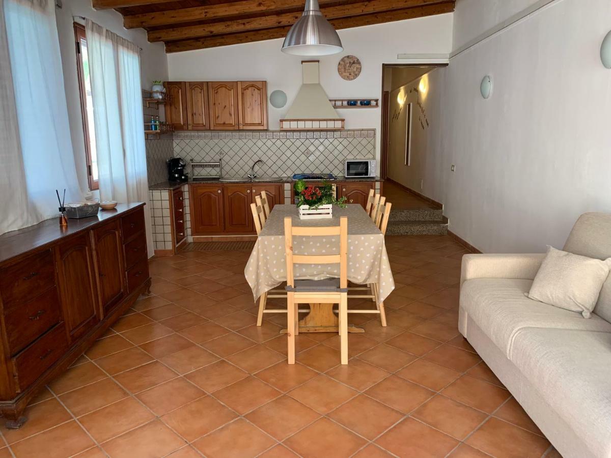 Casa Vacanze Villa Grace Villagrazia Di Carini ภายนอก รูปภาพ