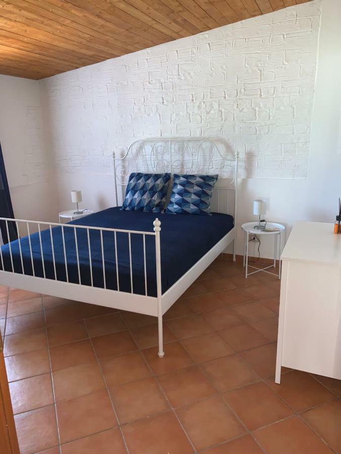 Casa Vacanze Villa Grace Villagrazia Di Carini ภายนอก รูปภาพ