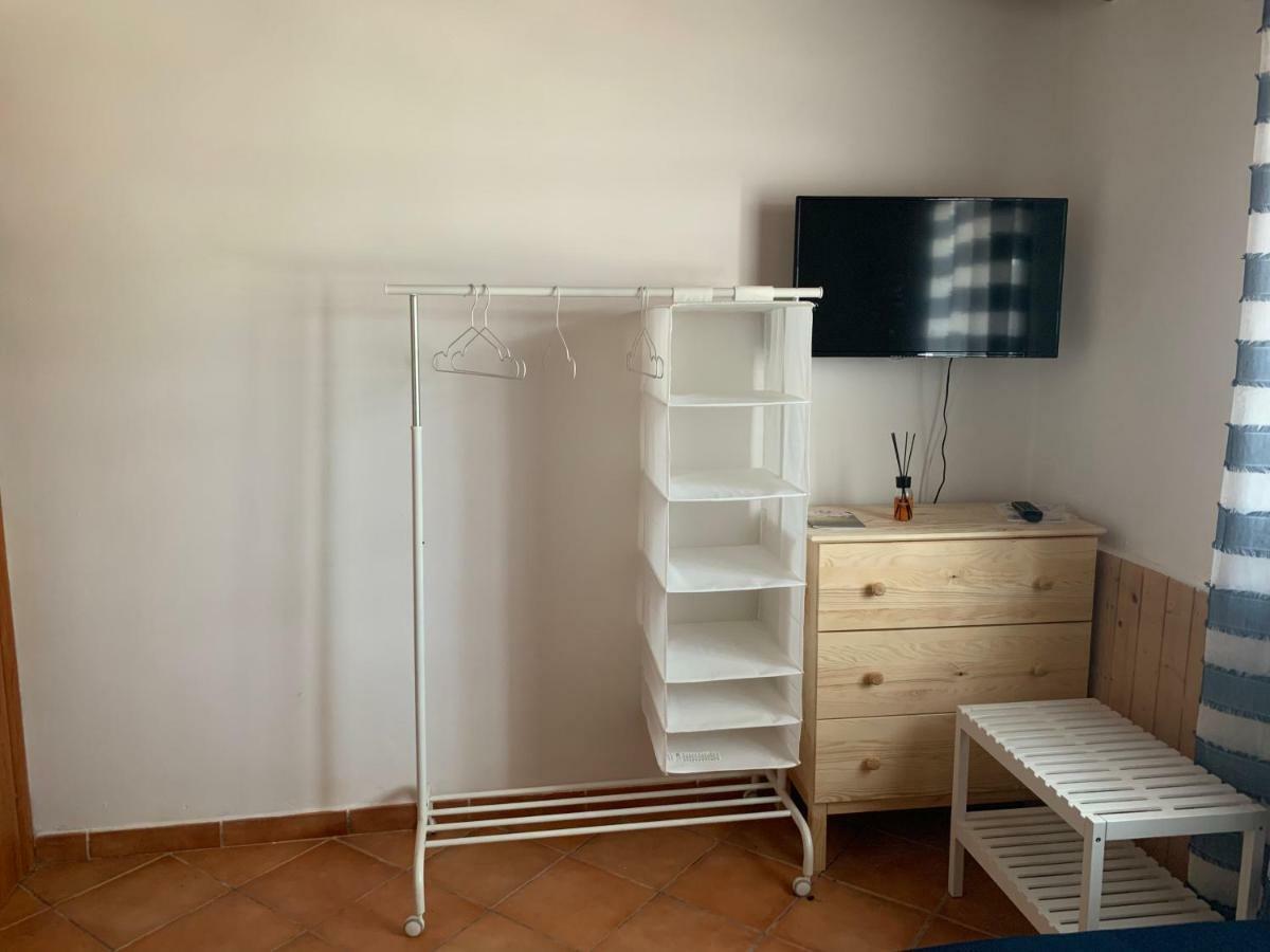 Casa Vacanze Villa Grace Villagrazia Di Carini ภายนอก รูปภาพ