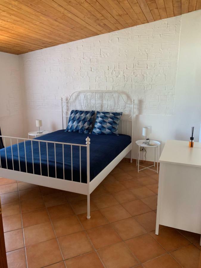Casa Vacanze Villa Grace Villagrazia Di Carini ภายนอก รูปภาพ